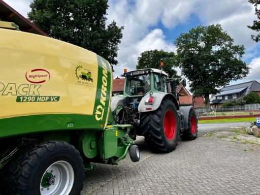 Einsatz bzw. Auftrag in der Nähe von Schwerin